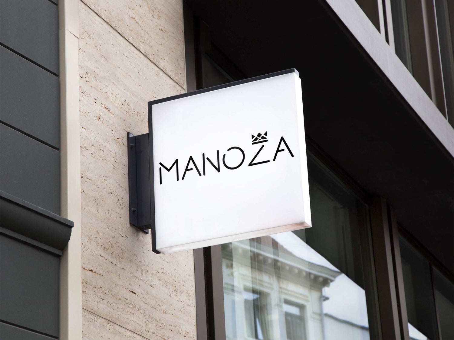 boutique manoza