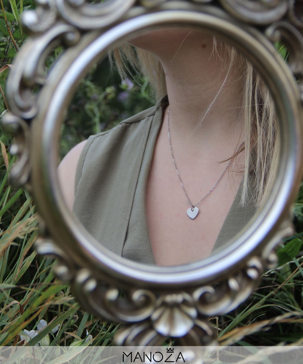 Collier Cœur