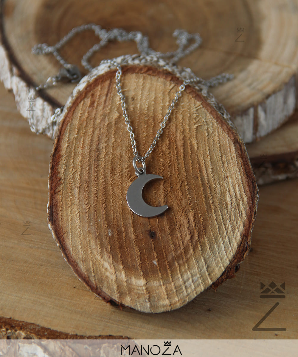 Collier Lune