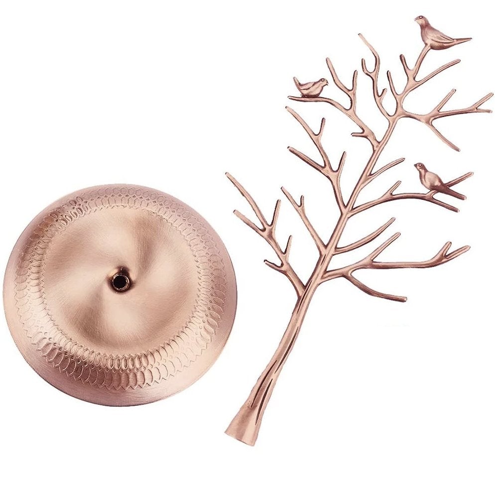arbre à bijoux
