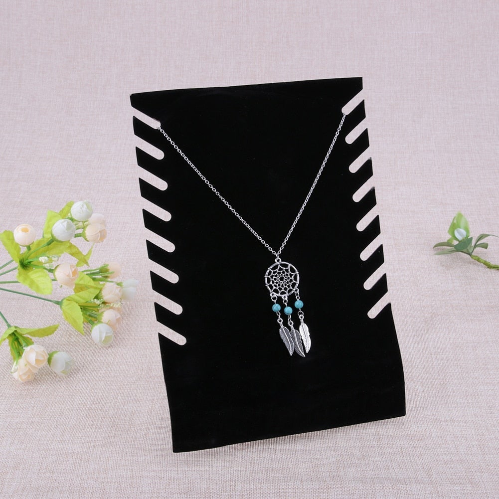 arbre à bijoux