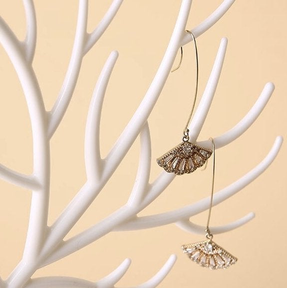Arbre à Bijoux Cerf