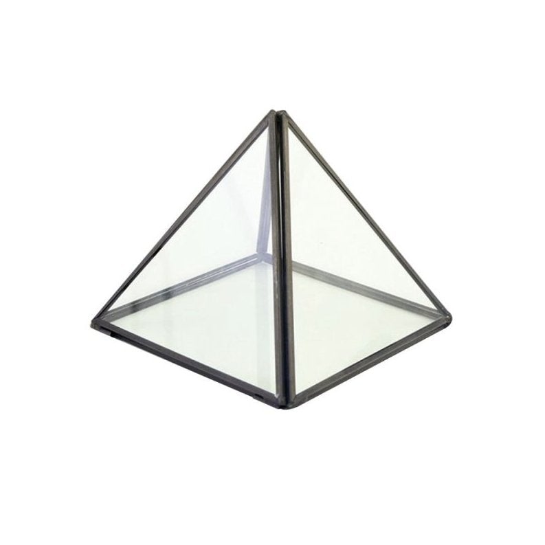 Boite à Bijoux Pyramide