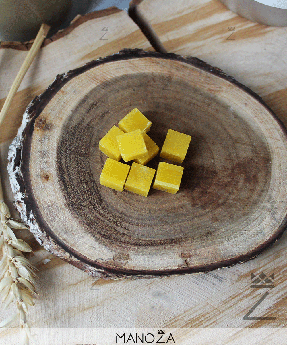 Cube Fondant pour Bruleur à personnaliser