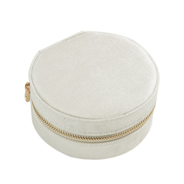rangement bijoux voyage