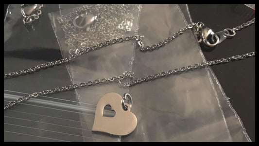 acier bijoux acier inoxydable manoza
