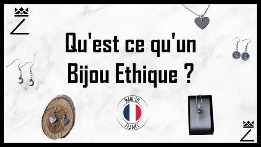 c'est quoi un bijou éthique 