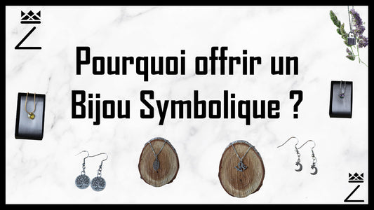 bijou symbolique