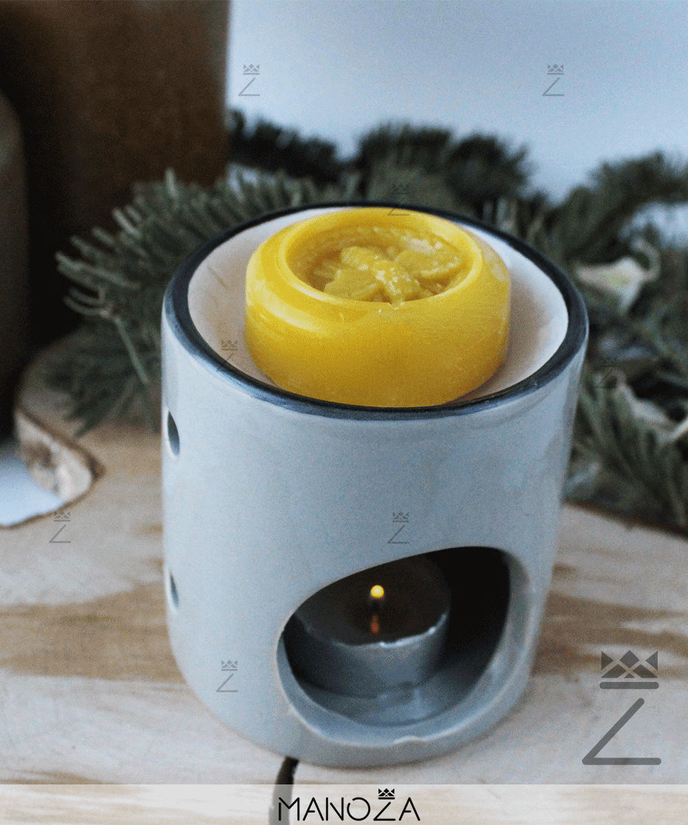 Pack Découverte : Brûleur + fondants
