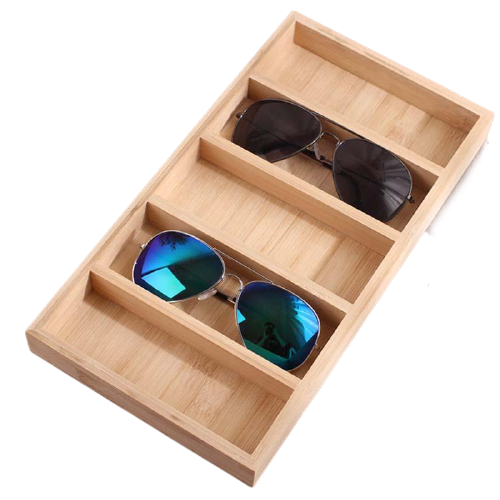 Boites de Rangement pour Lunettes MANOZA
